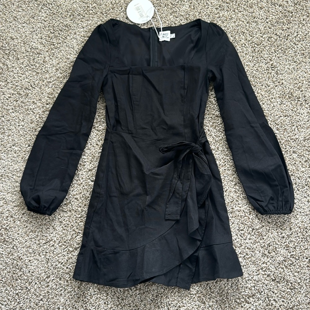 NWT little black dress
